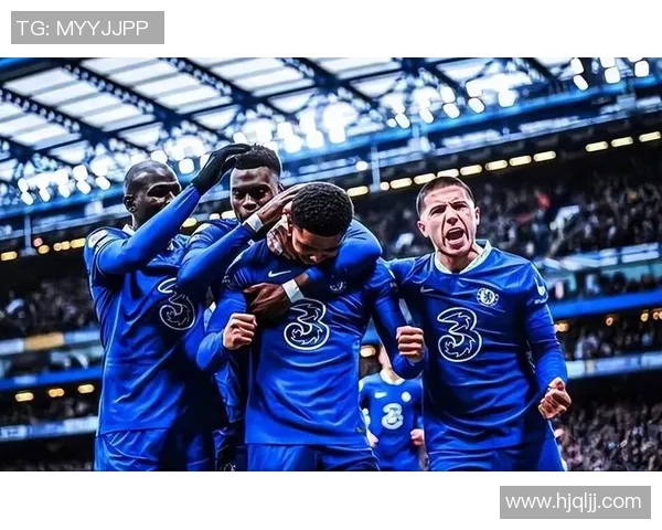 巴塞罗那主场对阵切尔西精彩比赛录像回顾与分析